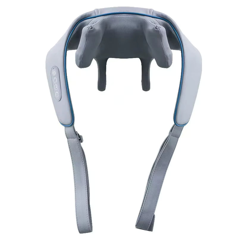 Electric Massager: Neck & Shoulder pain relief