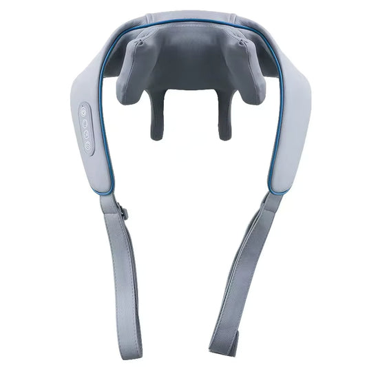 Electric Massager: Neck & Shoulder pain relief